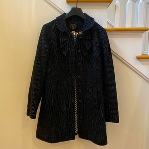 🌟(Anthropology) Idra Coat🌟